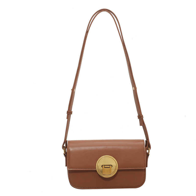 ✨ Sac bandoulière femme style western en PU ✨
