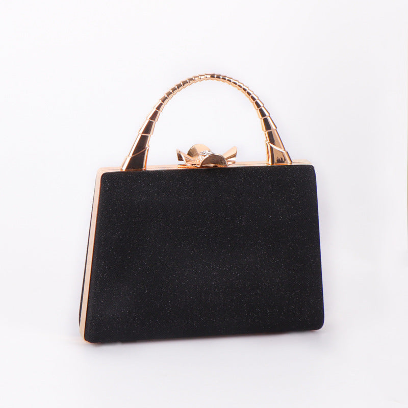 ✨ Sac de soirée pailleté élégant✨