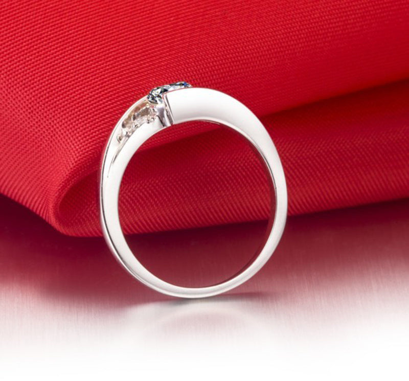 ✨ Bague élégante femme – style moderne ✨