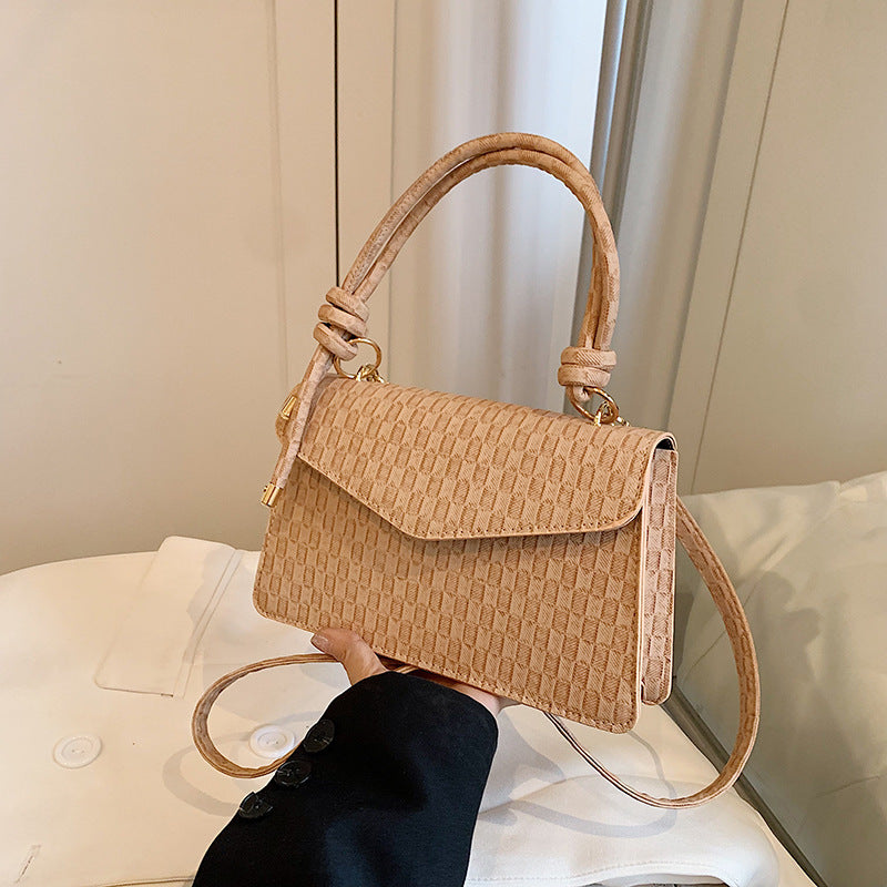 ✨Sac à Main Élégant Femme – Bandoulière Chic & Tendance