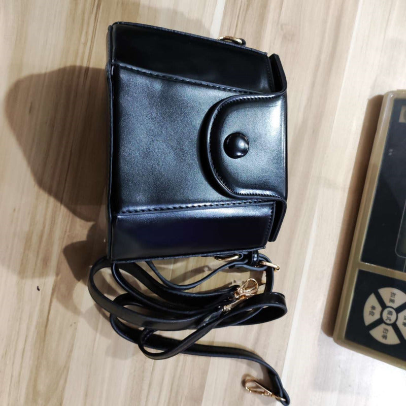 ✨ Sac Bandoulière Seau Élégant – Simili Cuir Premium ✨