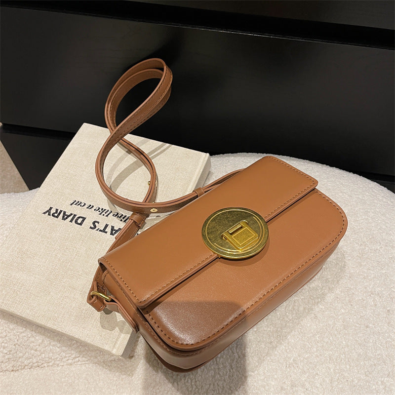 ✨ Sac bandoulière femme style western en PU ✨