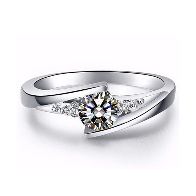 ✨ Bague élégante femme – style moderne ✨