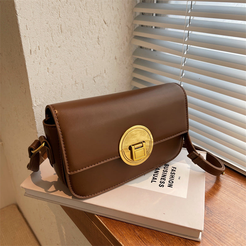 ✨ Sac bandoulière femme style western en PU ✨