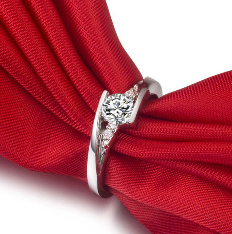 ✨ Bague élégante femme – style moderne ✨