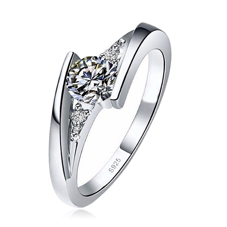 ✨ Bague élégante femme – style moderne ✨