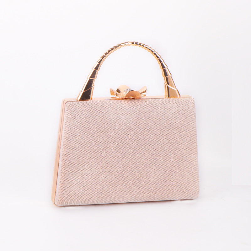 ✨ Sac de soirée pailleté élégant✨